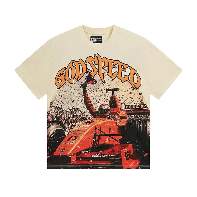 Godspeed Victory Tee