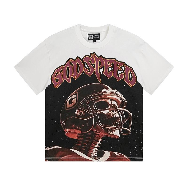 Godspeed Sport Tee