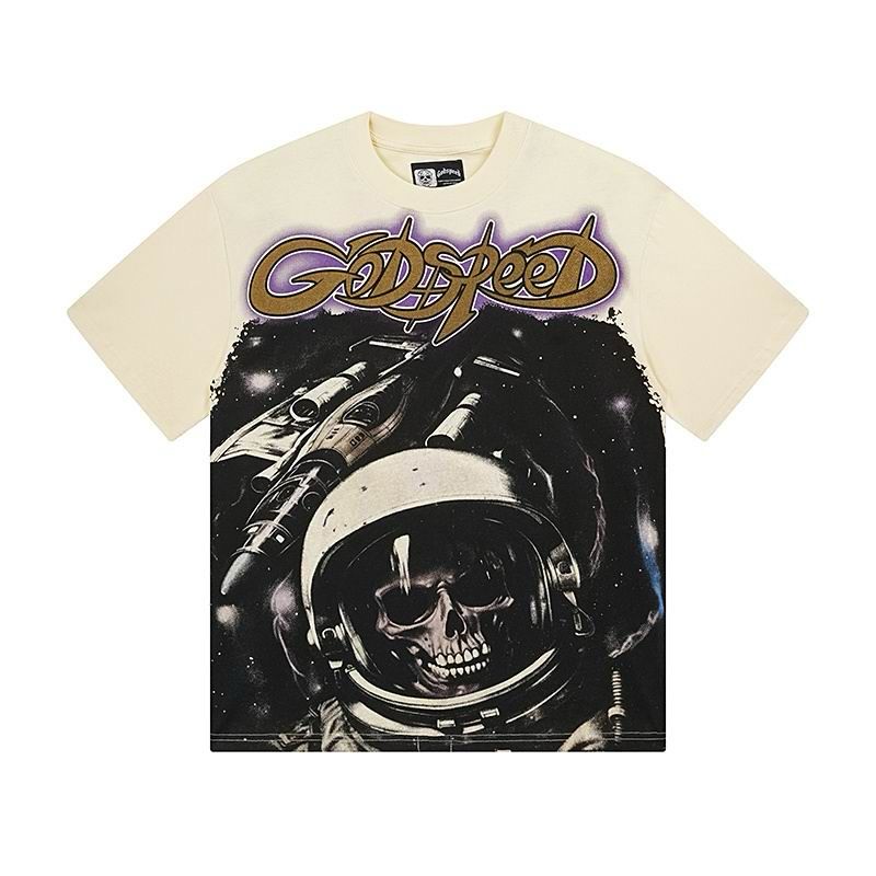 Godspeed Space Tee