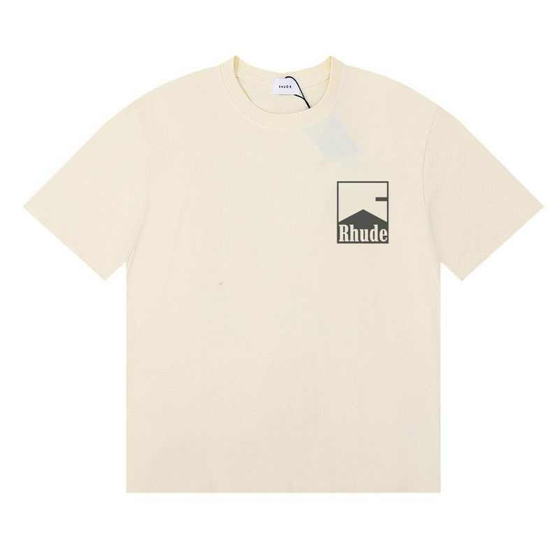 Rhude Chevron Tee