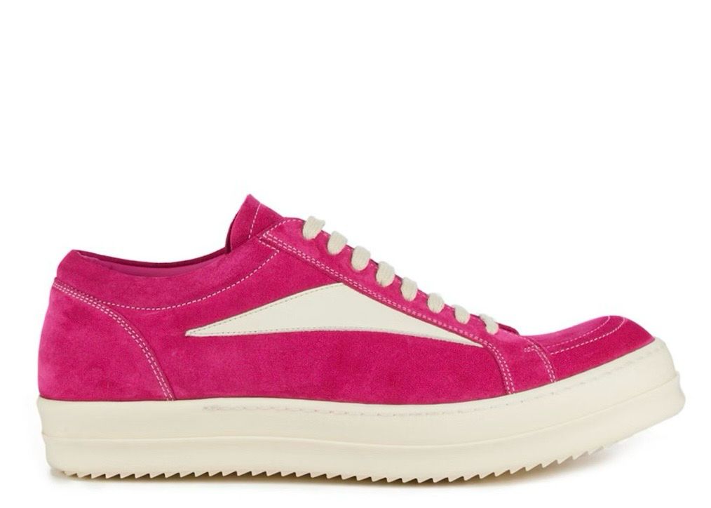 Pink VNTAGE Ricks