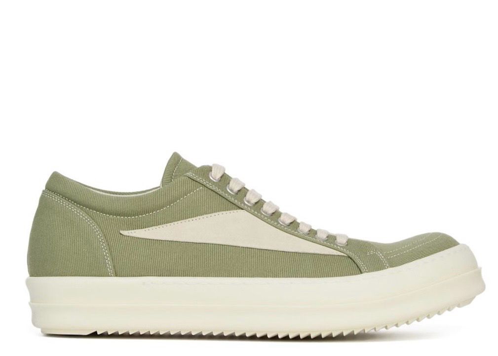 Sage Milk Ricks