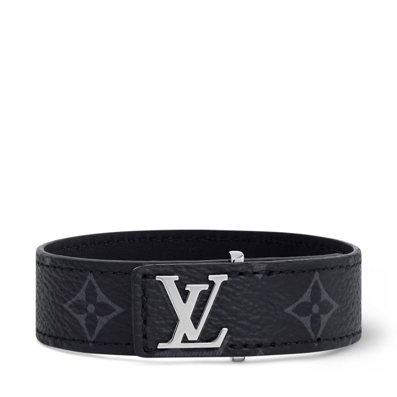 L.V Slim Bracelet