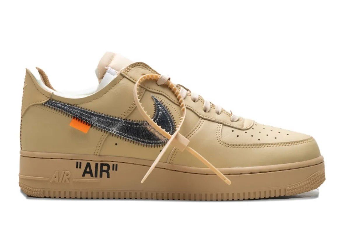 OFW “Sesame” AF1
