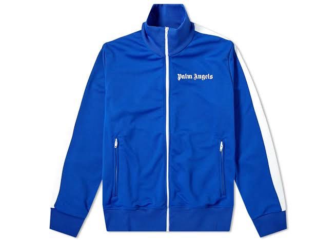 Royal Palm Jacket