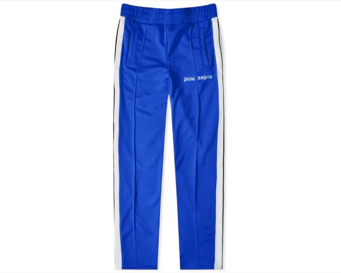 Royal Palm Pants