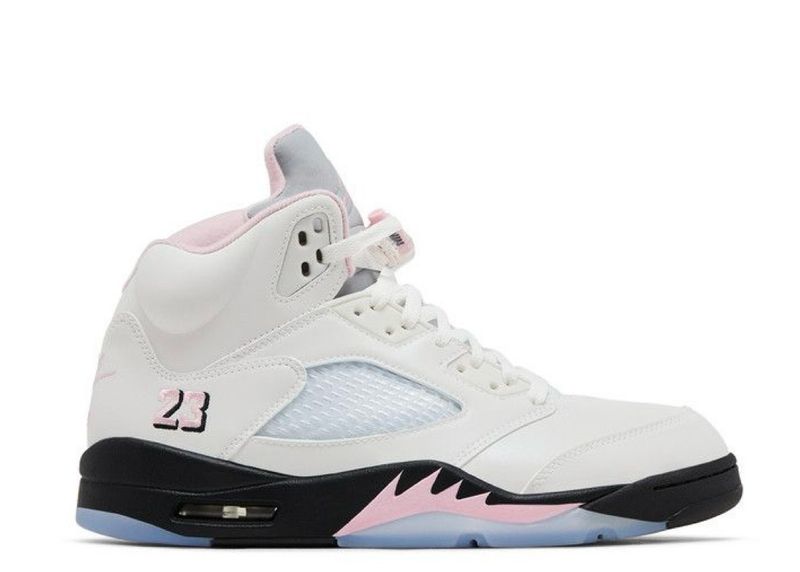 Soft Pink (2025)