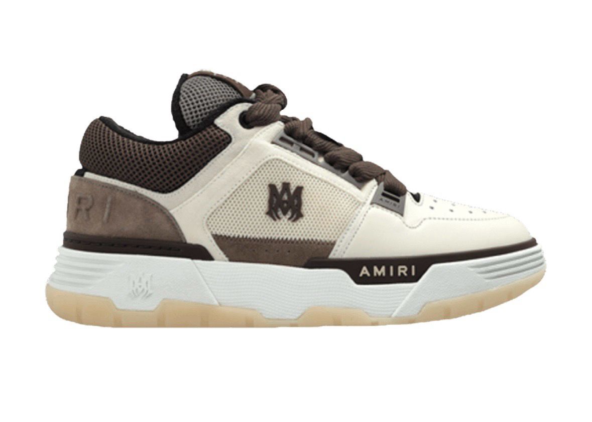 Brown MA-1