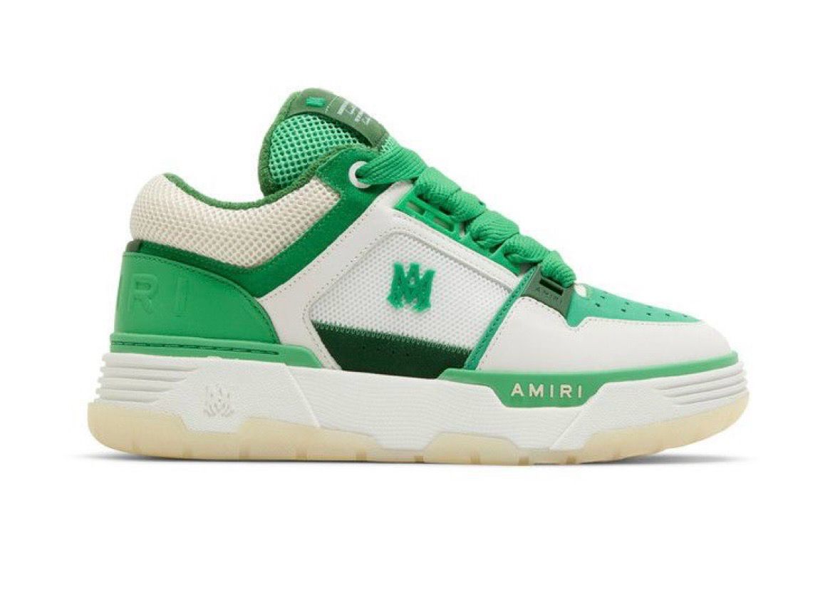Green MA-1