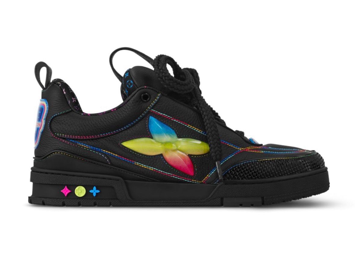 Multi L.V Skate