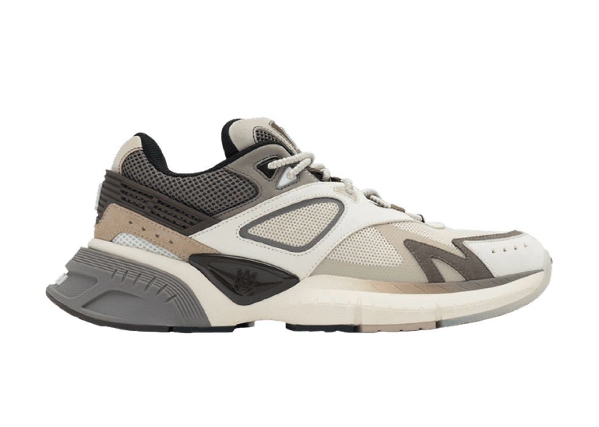 Tan MA Runners