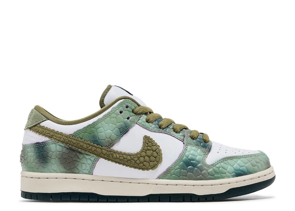 Chameleon SB