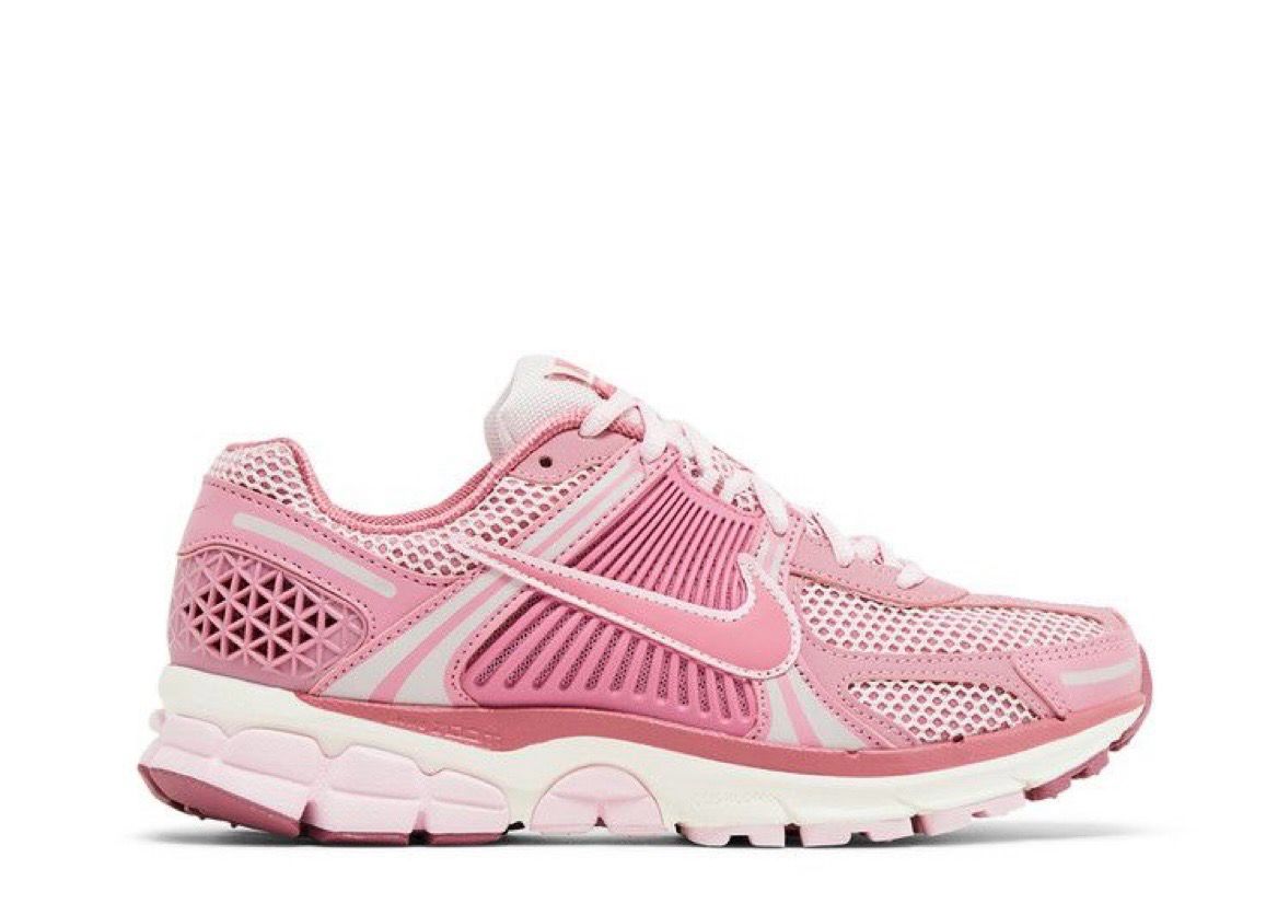 Pink Vomero (W)