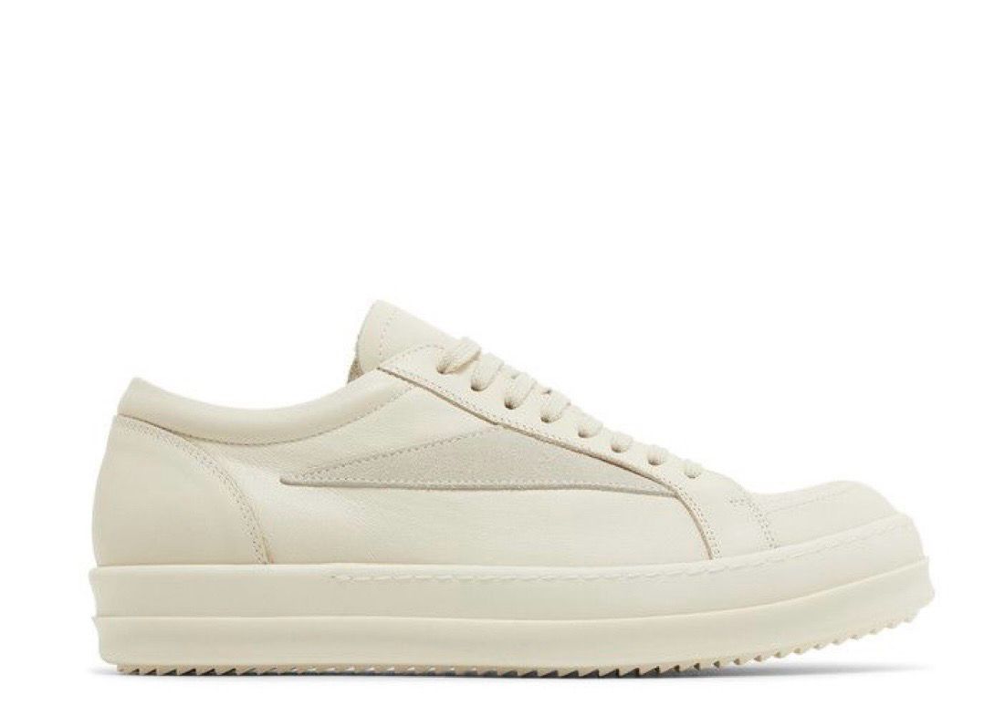 Cream Milk Ricks
