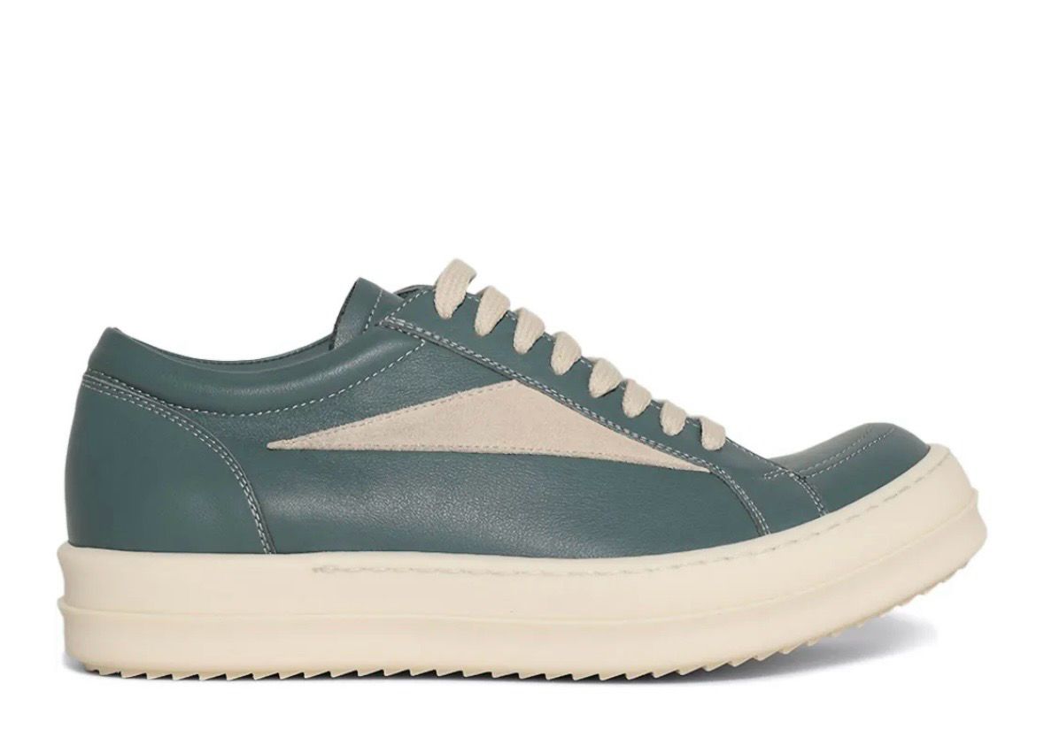 Green VNTAGE Ricks
