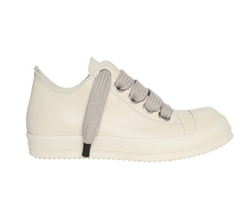White Jumbo Ricks