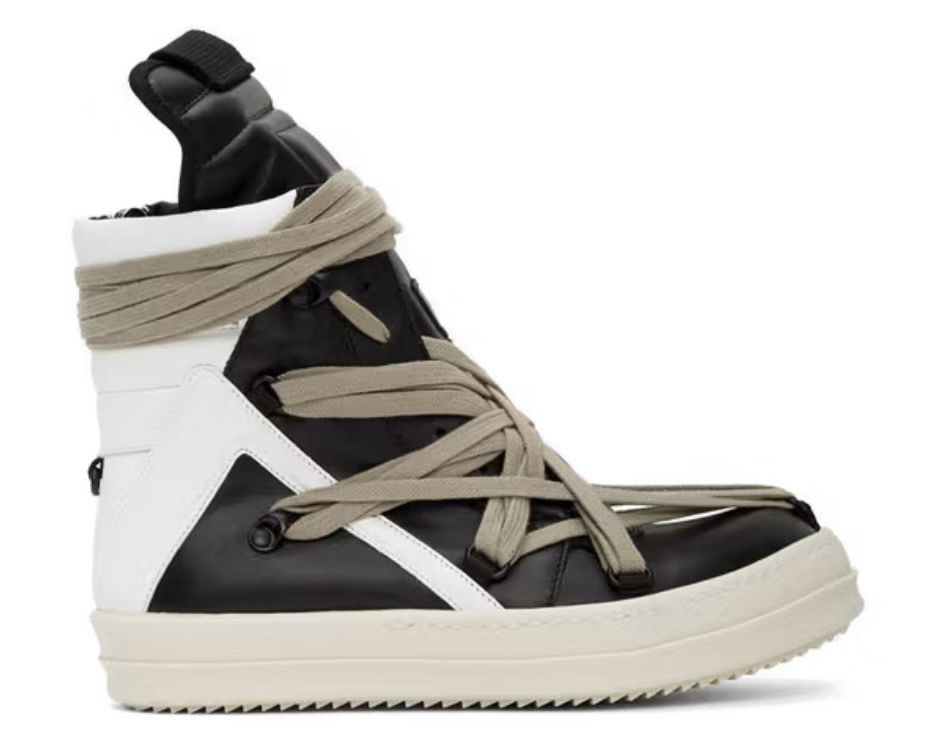 Megalace Geo Ricks