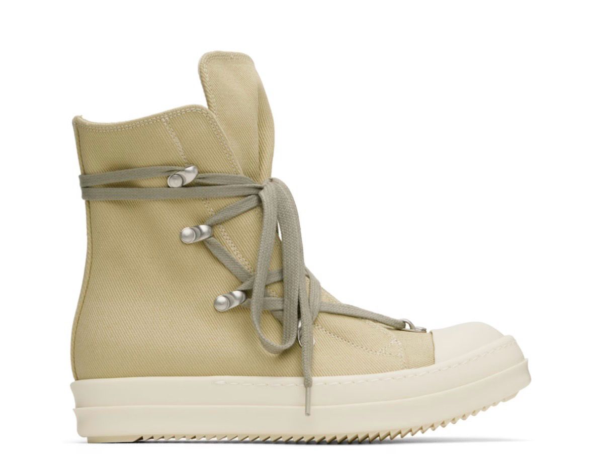 Tan Megalace Ricks