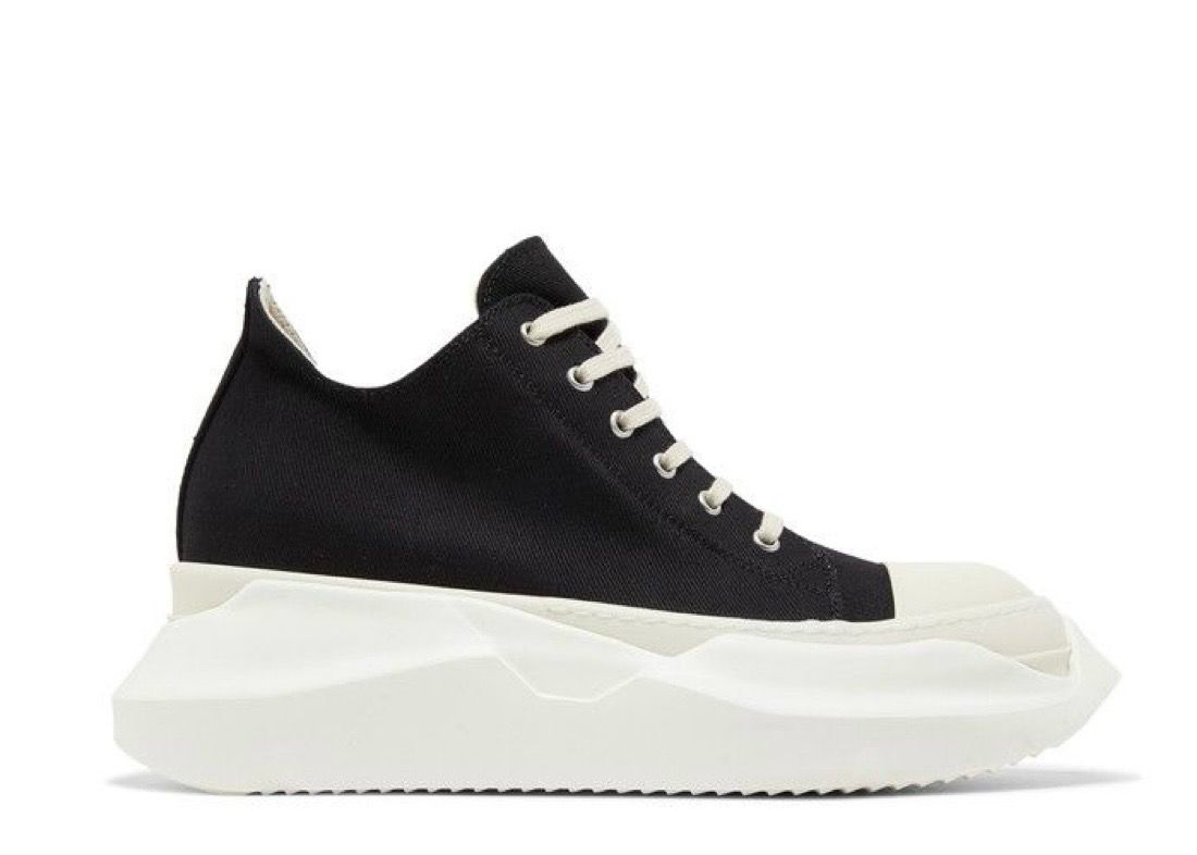 Abstract Ricks