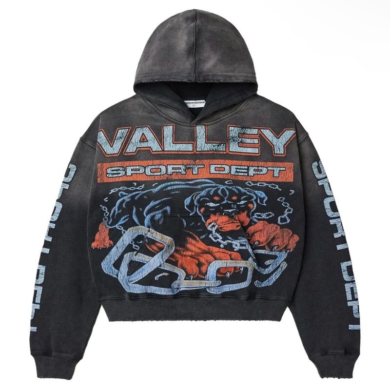 Vale Sport Hoodie