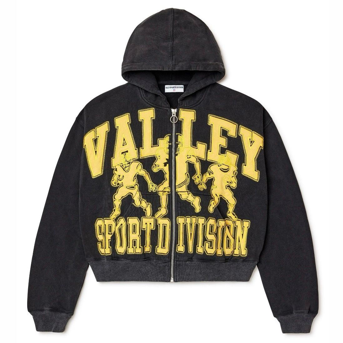 Vale Division Hoodie