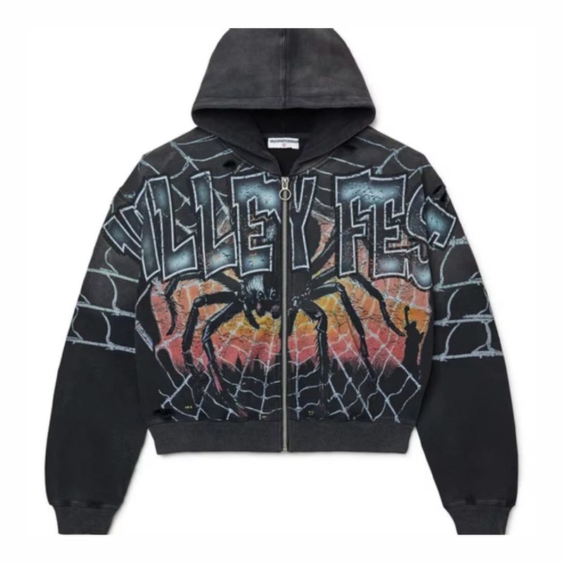 Vale Fest Hoodie