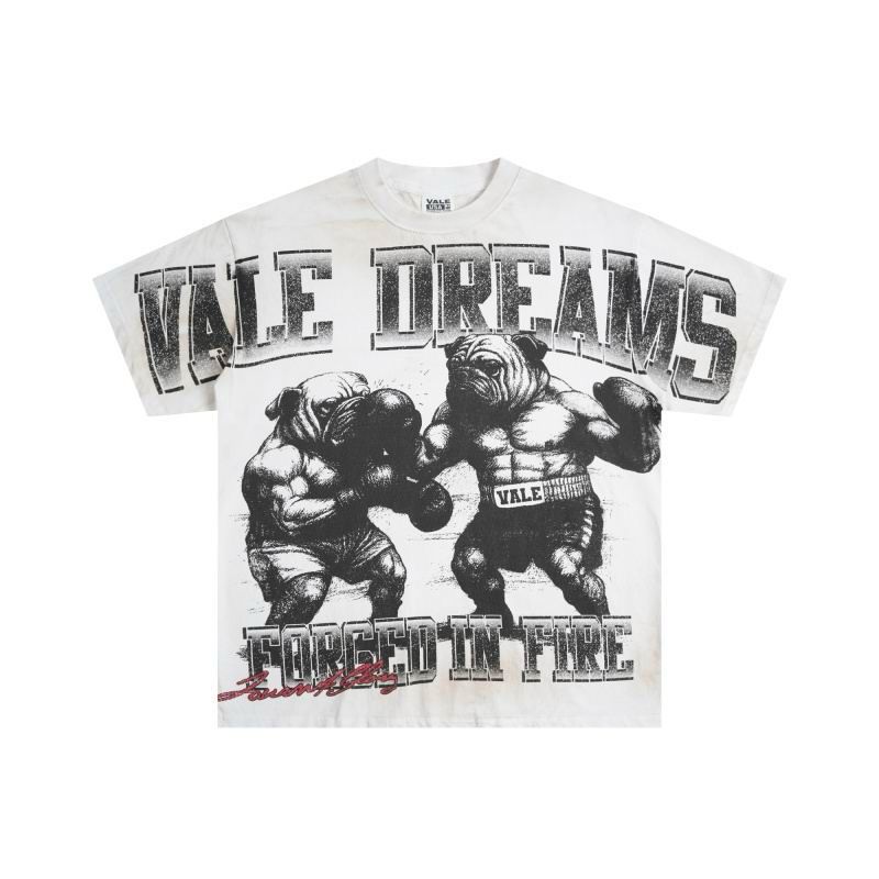 Vale Bully Tee
