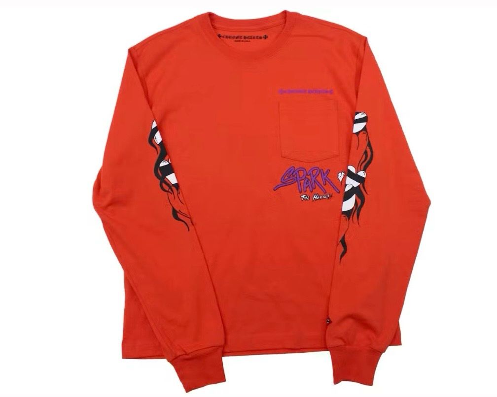 Lipstick Chrome LS