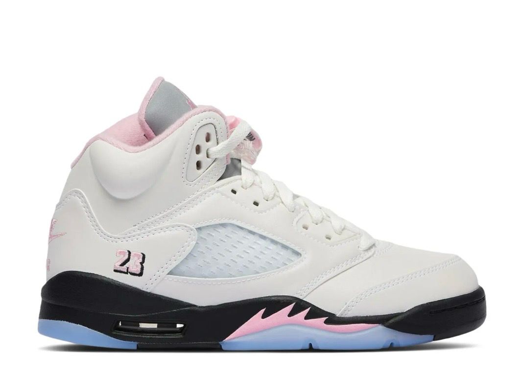 Soft Pink (GS)