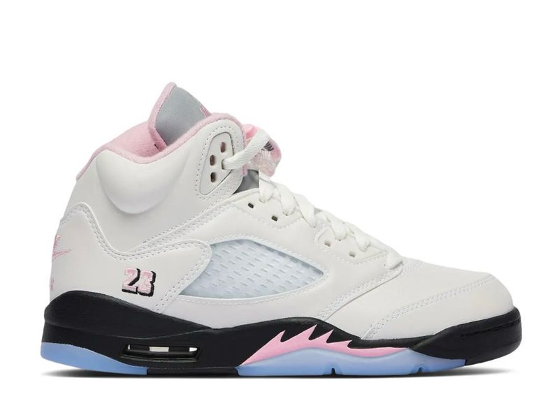 Soft Pink (GS)