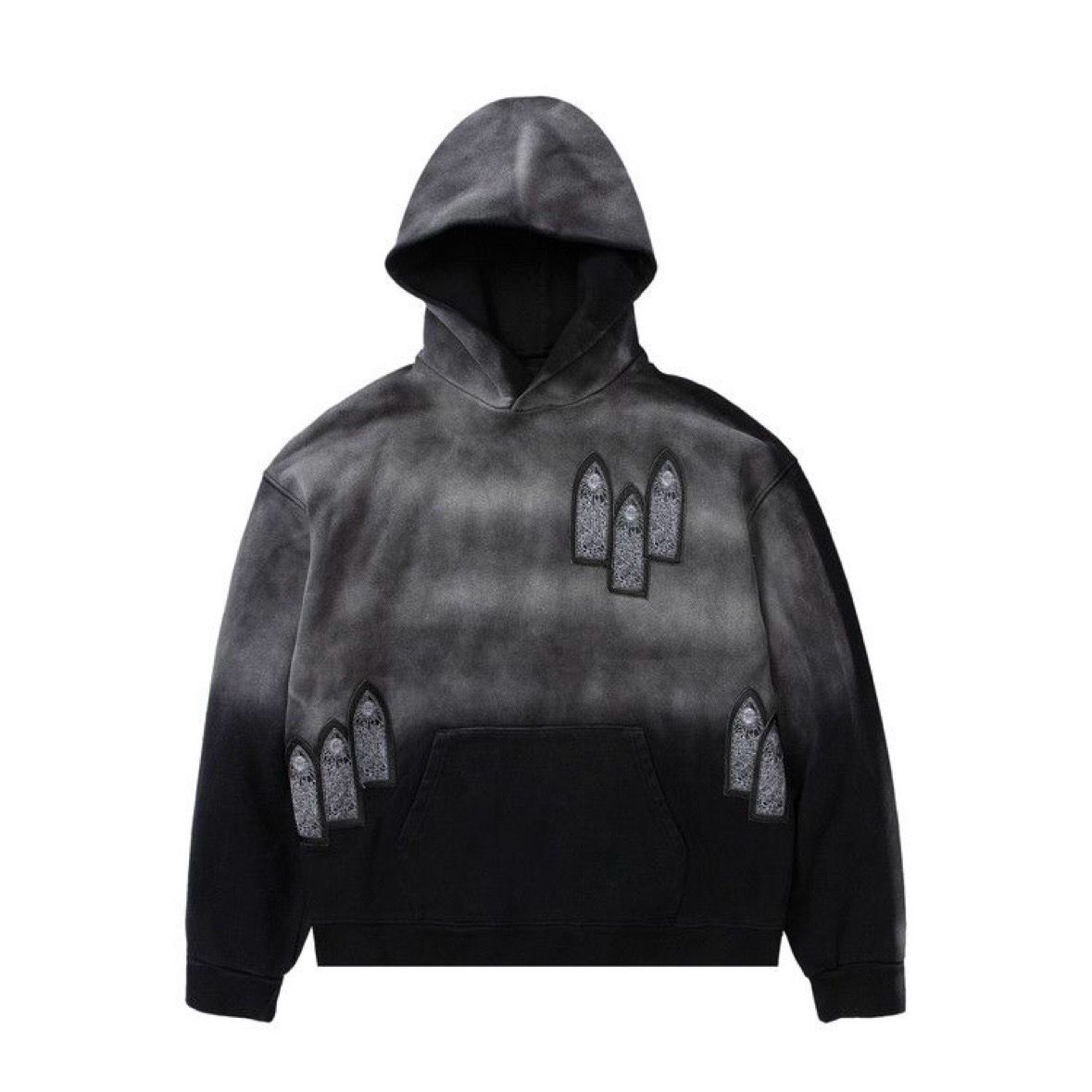 WDW Washed Hoodie