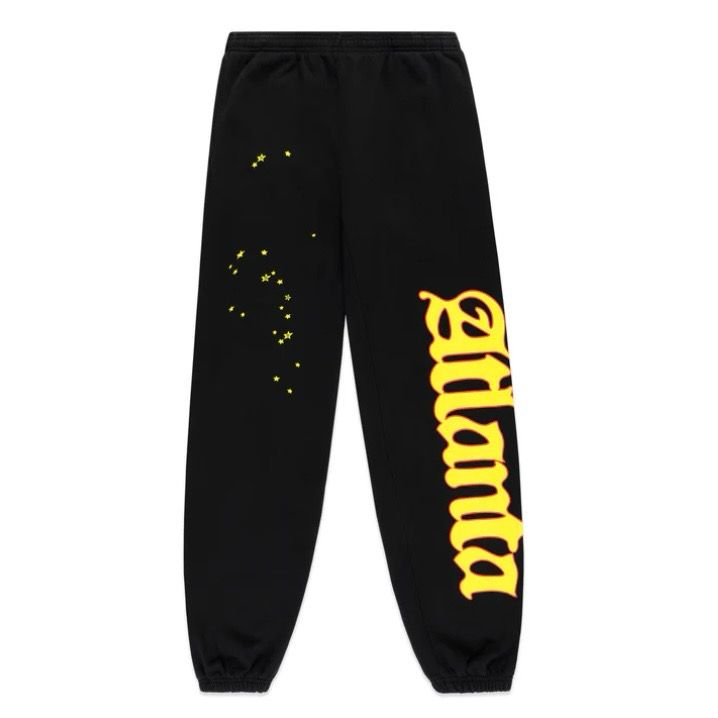 ATL Sp5der Sweats