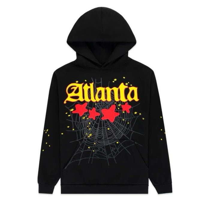 ATL Sp5der Hoodie