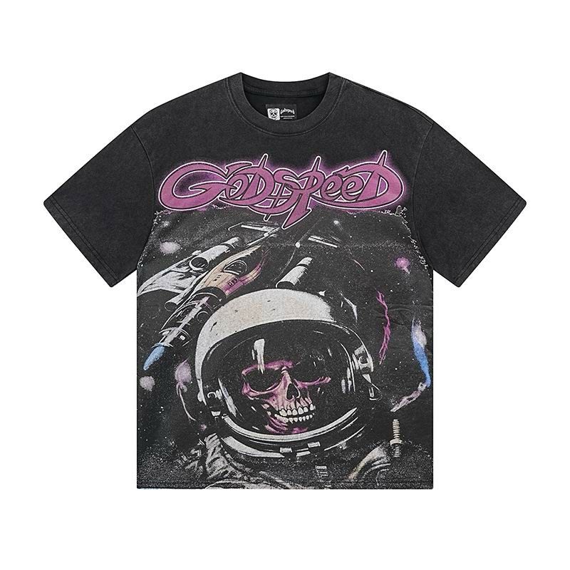 Godspeed Space Tee