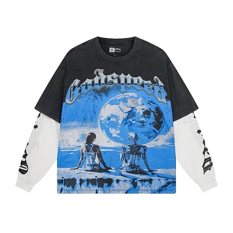 Godspeed Therma L/S