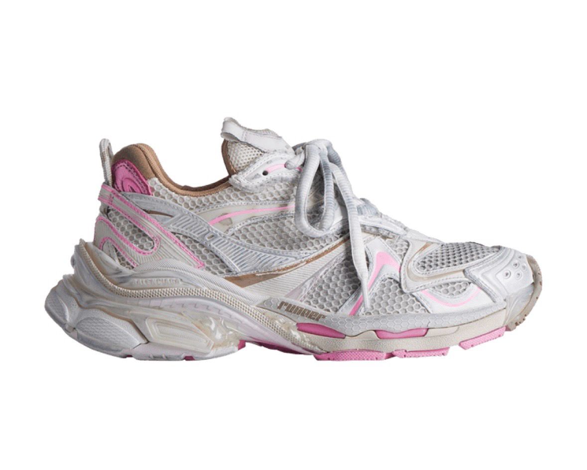 Pink Runners 2.0