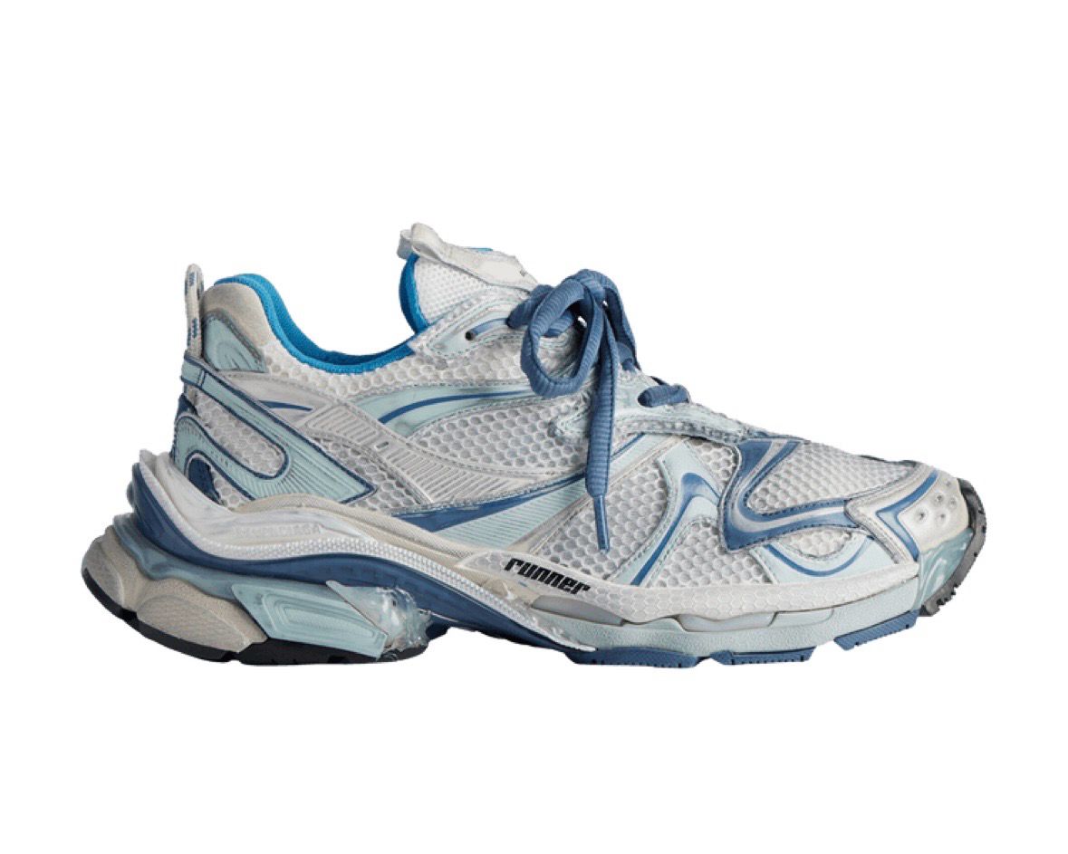 Blue Runners 2.0