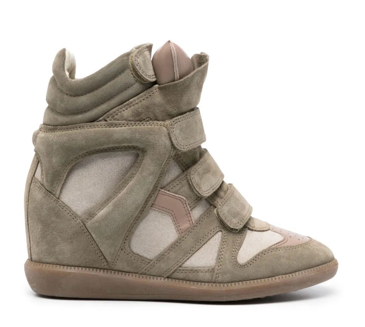 Brown Isabel Marant