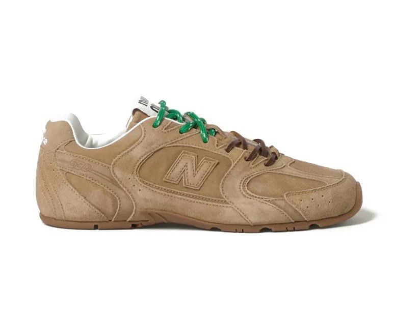 Miu Miu x NB 530