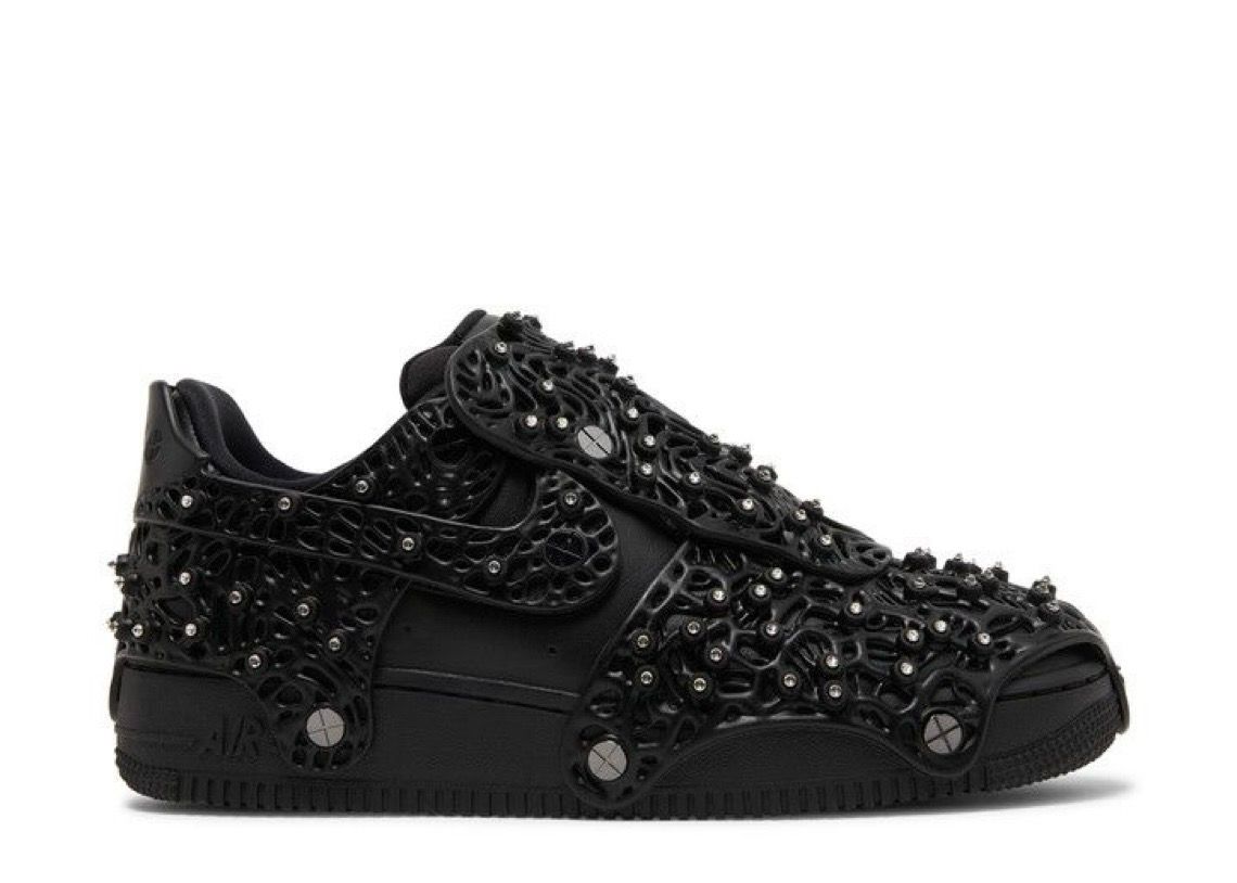 Swarovski AF1 (W)