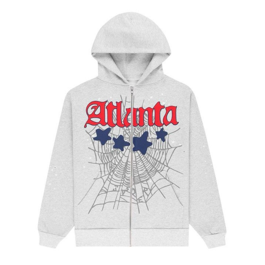 ATL Sp5der Hoodie