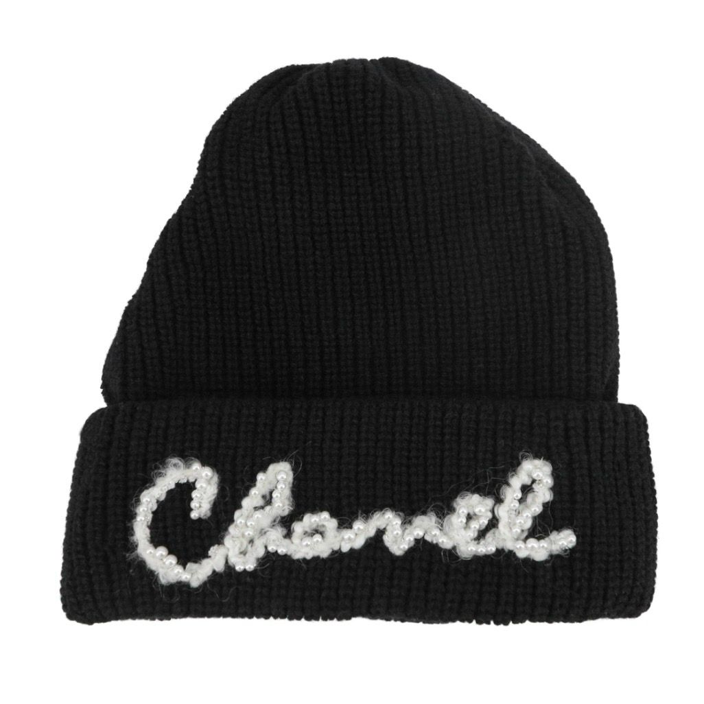CC Knit Beanie