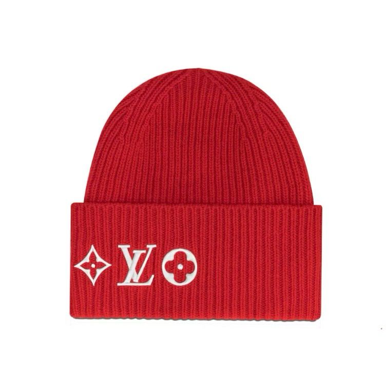 LV Headline Beanie