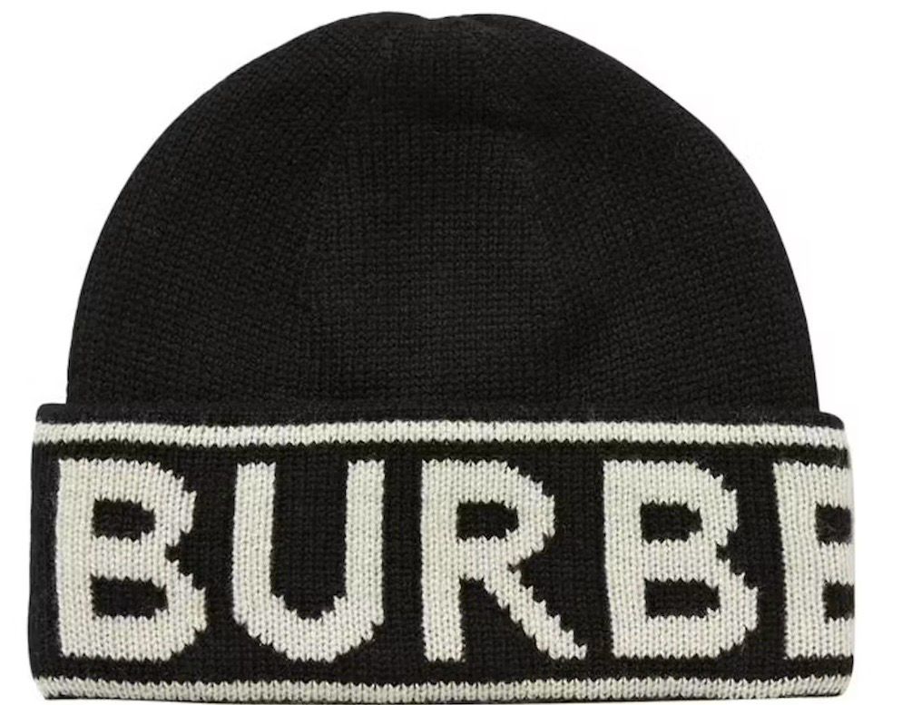 Burberry Beanie
