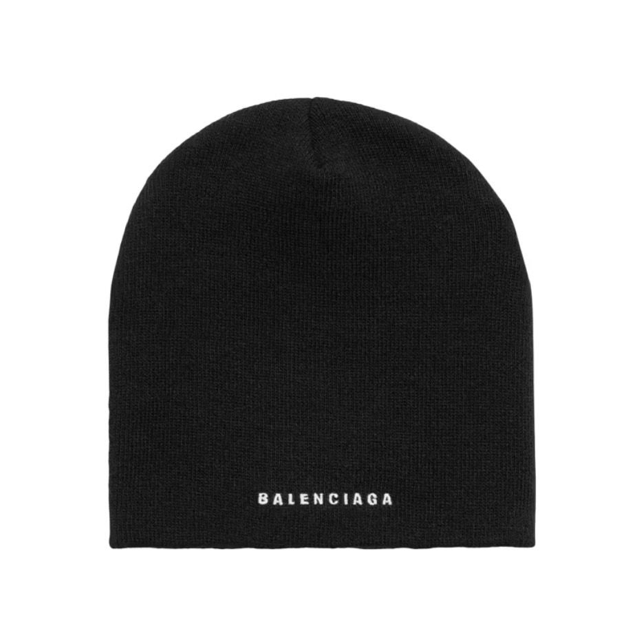 Balencie Beanie