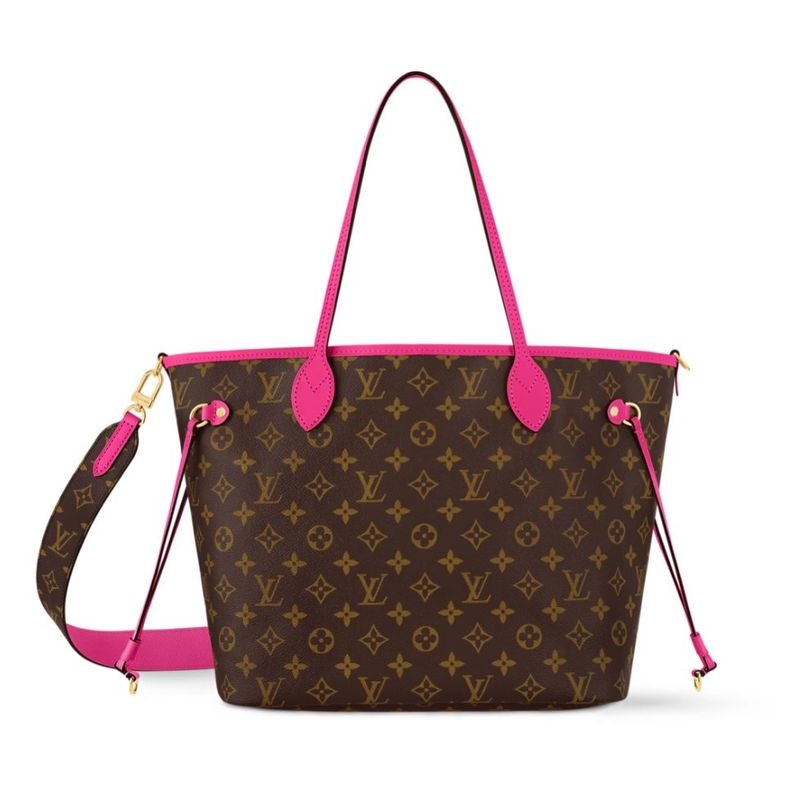Brown Neverfull