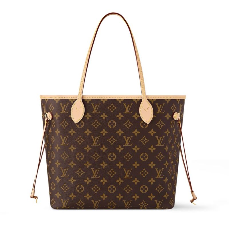 Brown Neverfull
