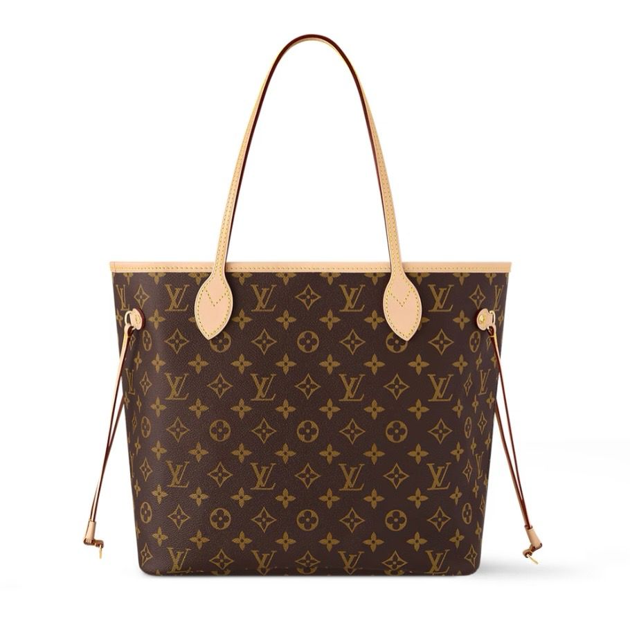 Brown Neverfull
