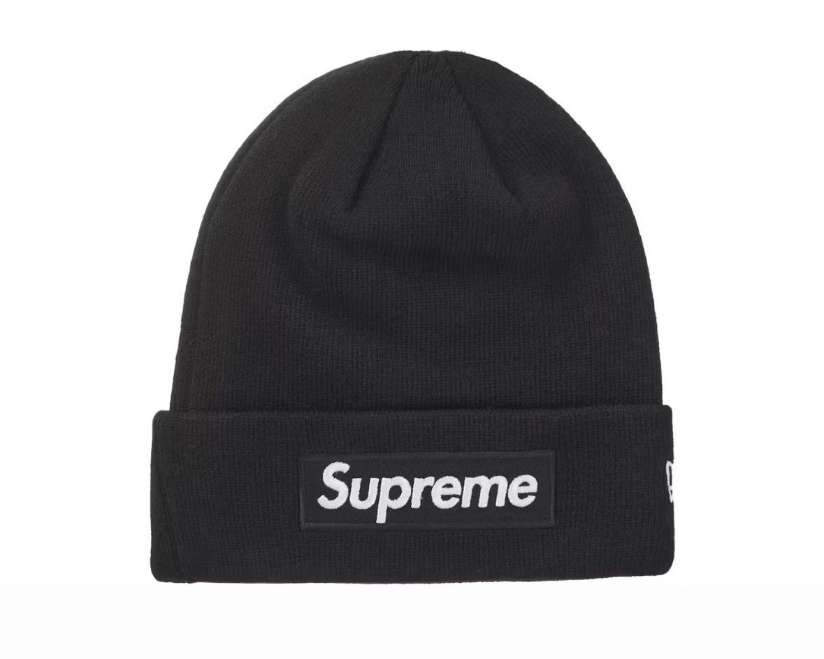Supreme Beanie