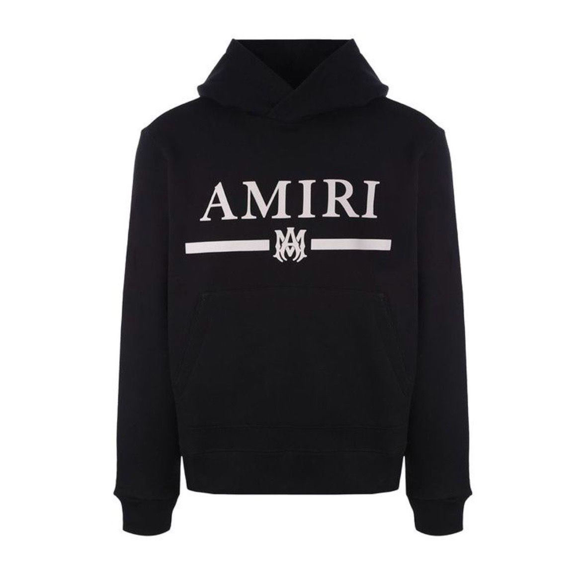 Amiri M.A Hoodie